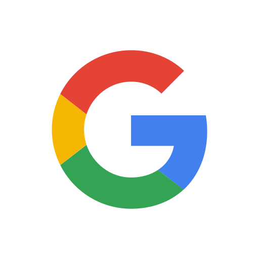 googleアイコン